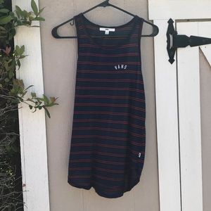 Vans Tank